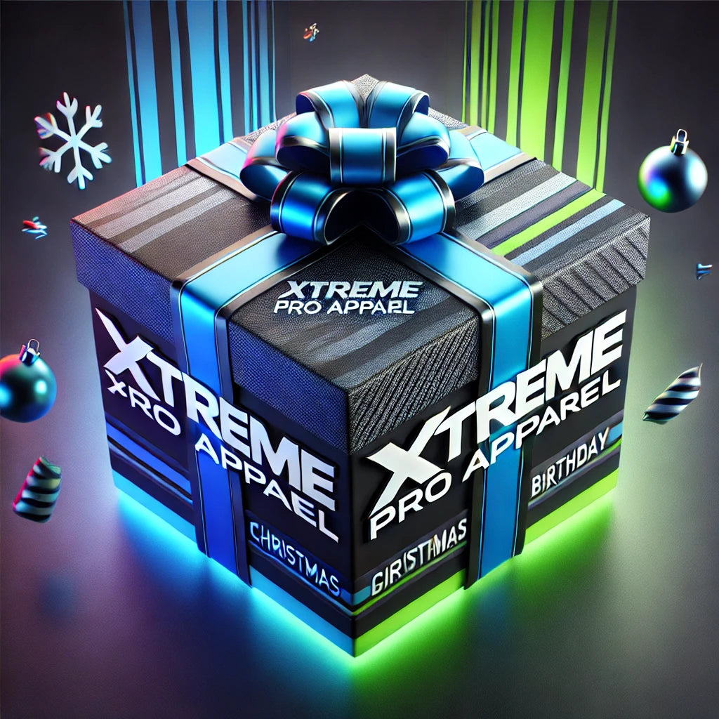 Xtreme Pro Apparel