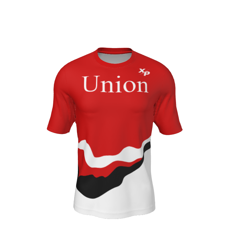 Uniform Builder 12 DriFit Short Sleeve. (x 1)