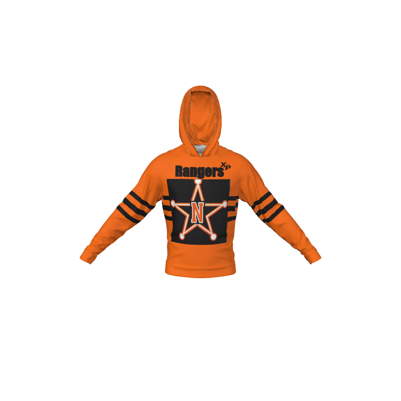 Uniform Builder 15 Hoodies. (x 1)