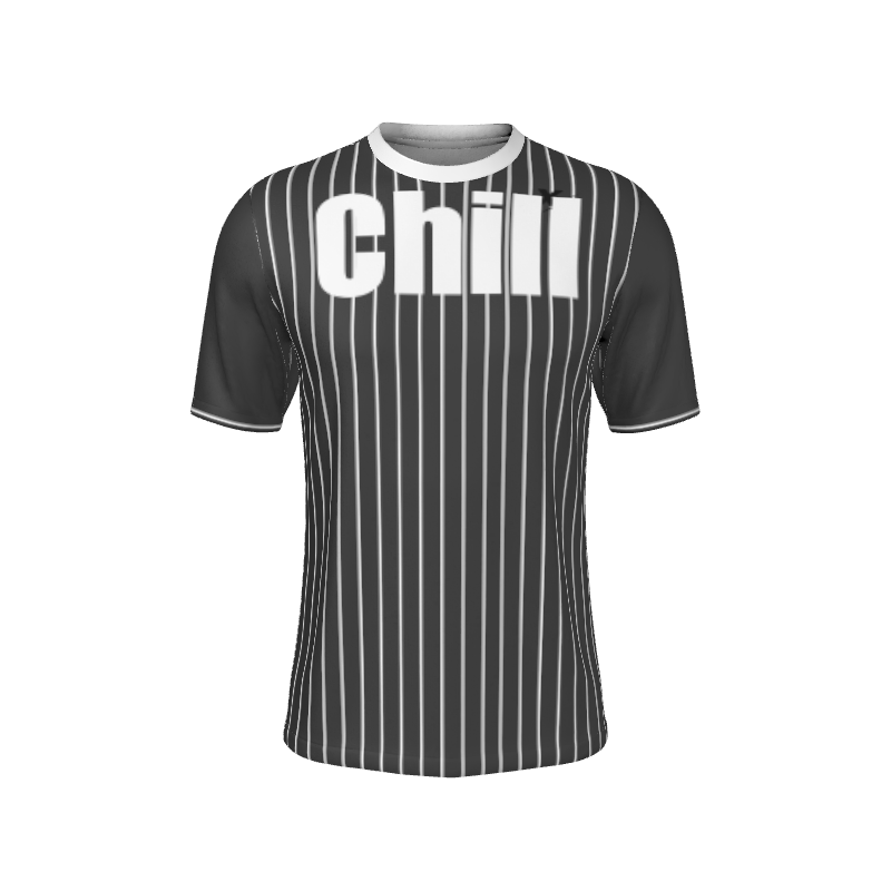 Uniform Builder 3 Crewneck Baseball Jerseys. (x 1)