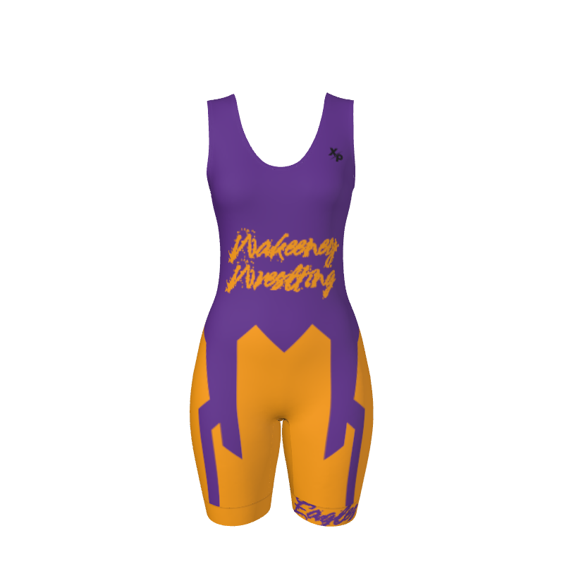 Uniform Builder 20 Women's Singlet. (x 1)