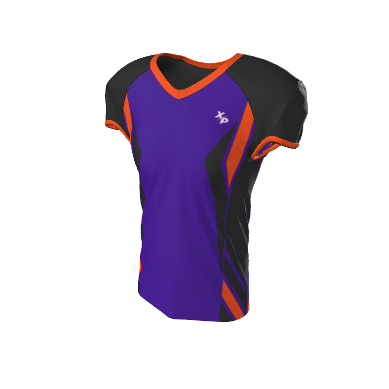 Uniform Builder 05 Football Jersey. (x 1)