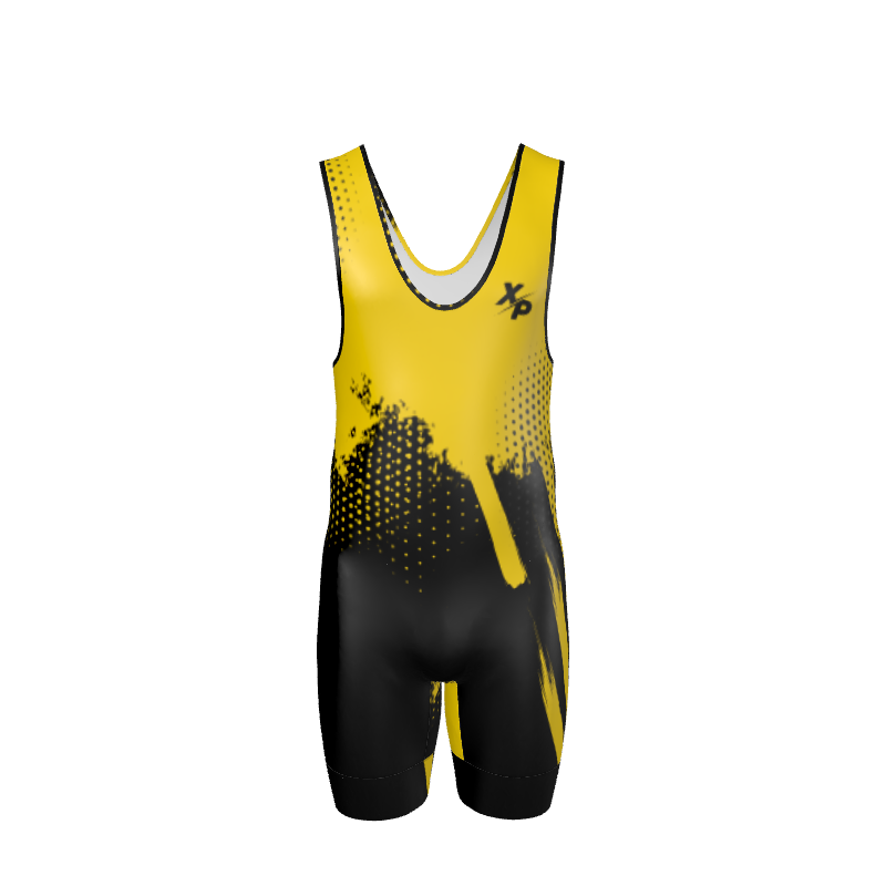 Uniform Builder 04 Standard Cut Singlet. (x 1)