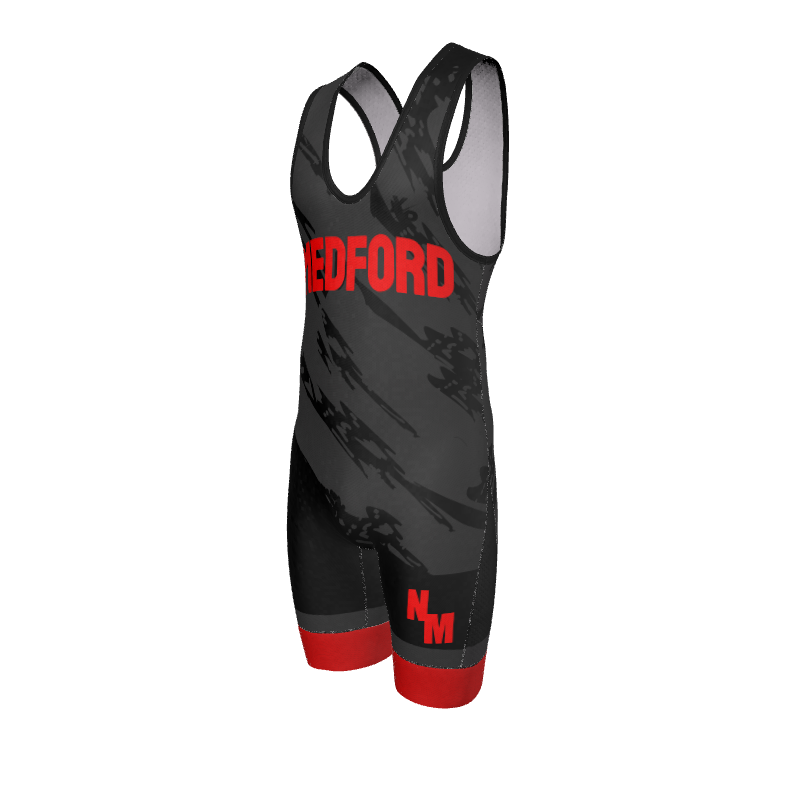 Uniform Builder 39 Elite Mesh Panel Singlet. (x 38)