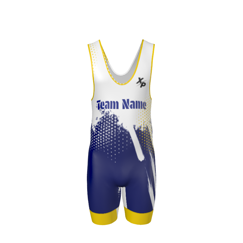 Uniform Builder 04 Standard Singlet. (x 1)