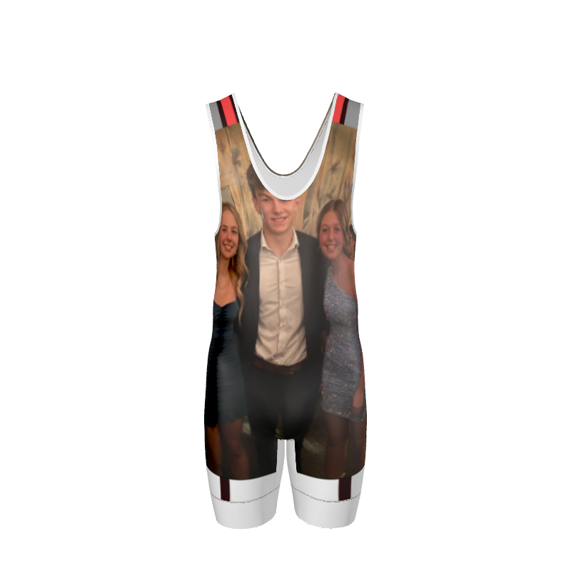 Uniform Builder 17 Singlet. (x 1)
