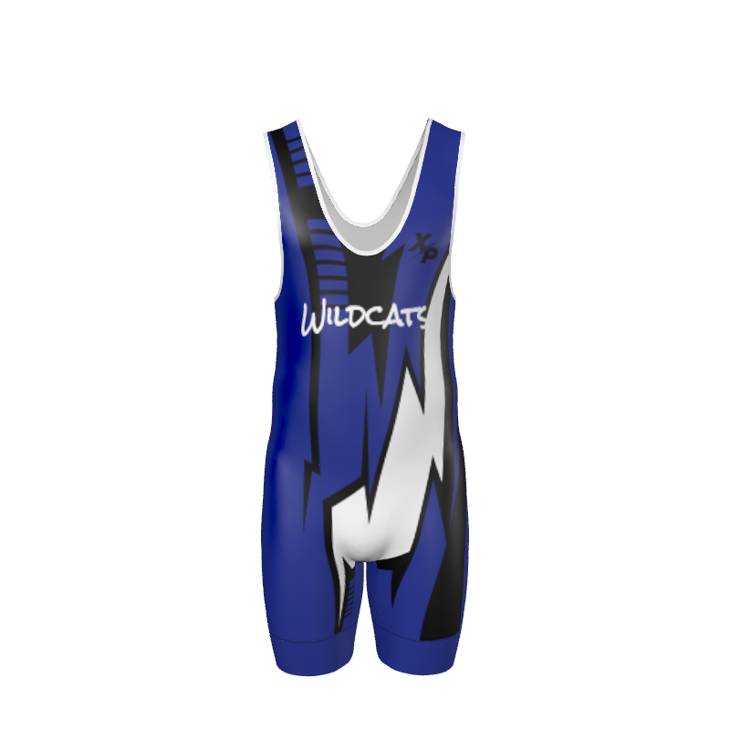 Uniform Builder 07 Standard Singlet. (x 1)
