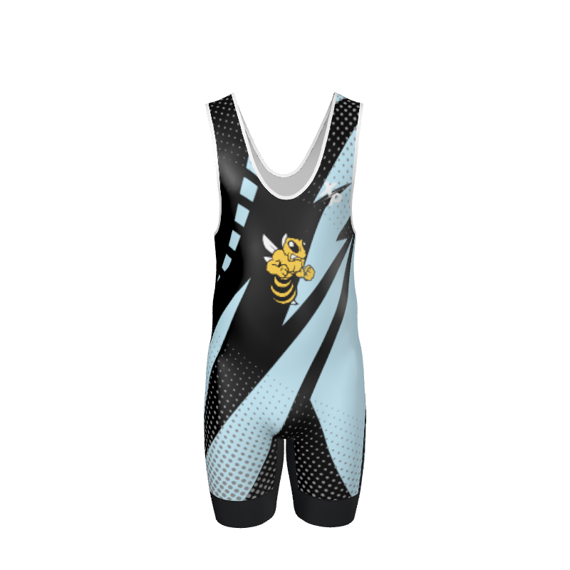 Uniform Builder 09 Standard Singlet. (x 1)