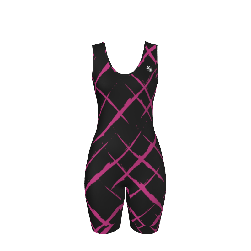 Uniform Builder 14 Women's Singlet. (x 1)