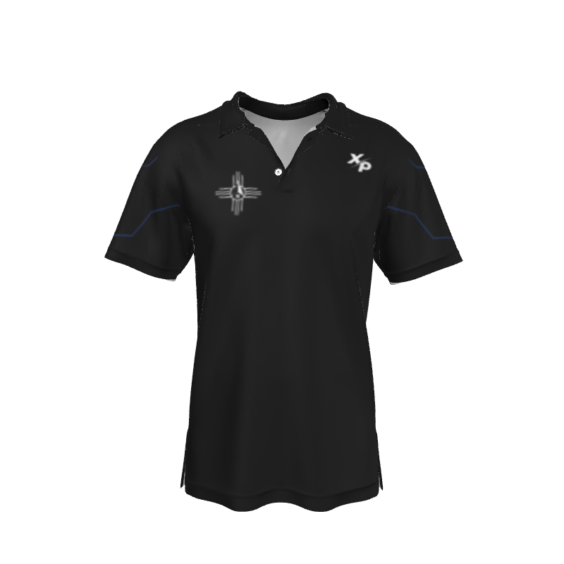 Uniform Builder 20 Men's Polo. (x 1)