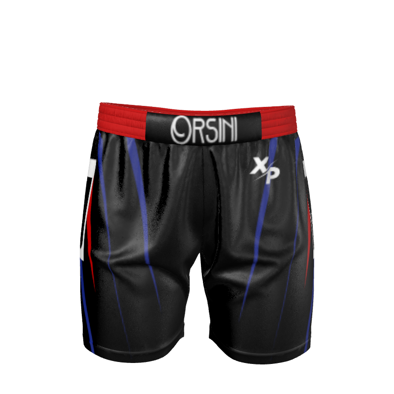Uniform Builder 34 Fight Shorts. (x 1)
