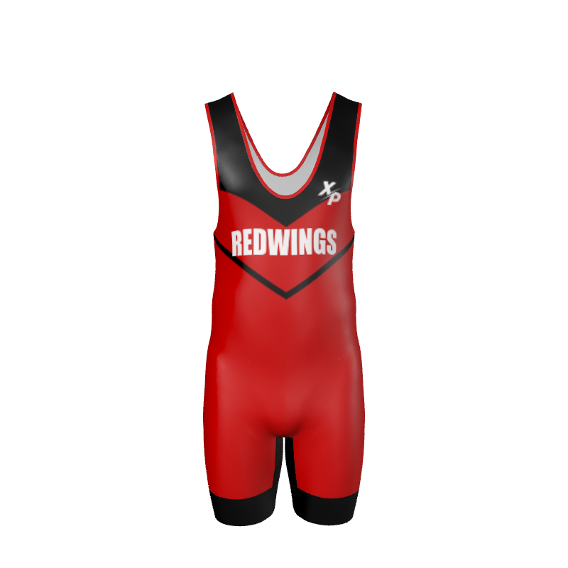 Uniform Builder 18 Standard Singlet. (x 16)