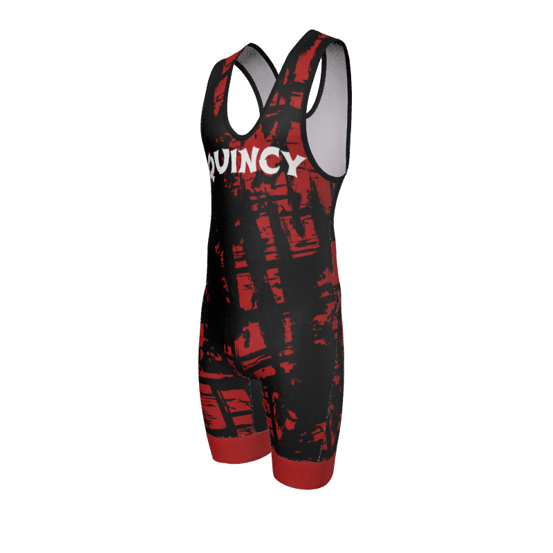 Uniform Builder 37 Elite Mesh Panel Singlet. (x 1)