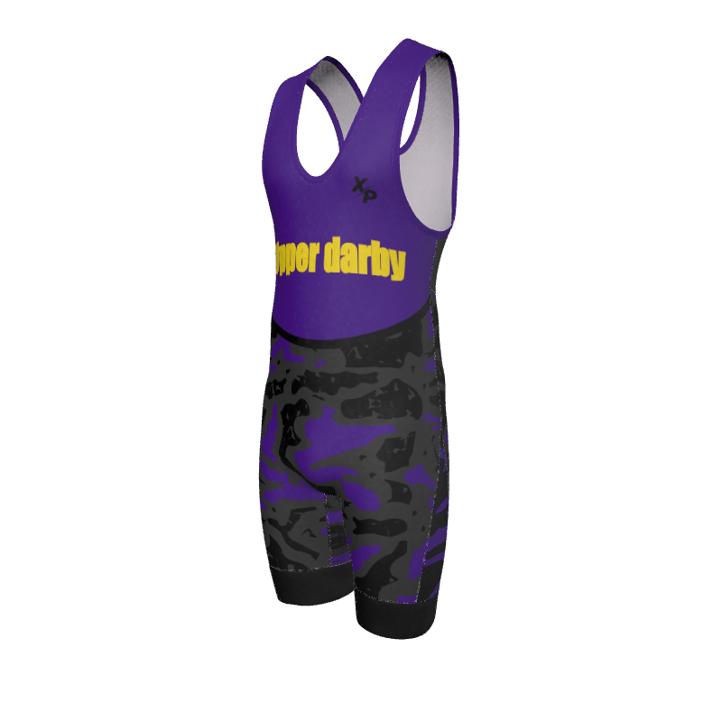 Xtreme Pro Apparel