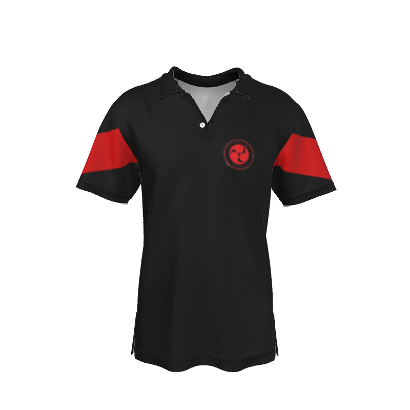 Uniform Builder 21 Men's Polo. (x 1)