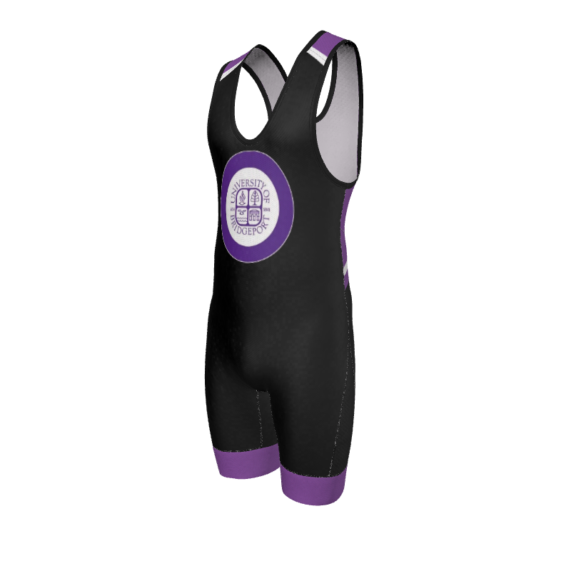 Uniform Builder 02 Elite Mesh Panel Singlet. (x 1)