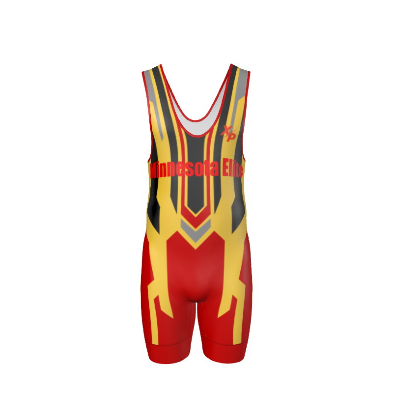 Uniform Builder 17 Singlet. (x 1)