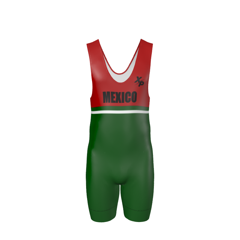 Uniform Builder 24 Singlet. (x 1)