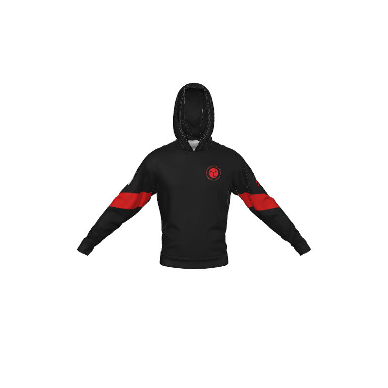 Uniform Builder 24 Hoodies. (x 1)