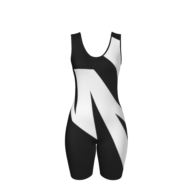 Uniform Builder 11 Women's Singlet. (x 1)