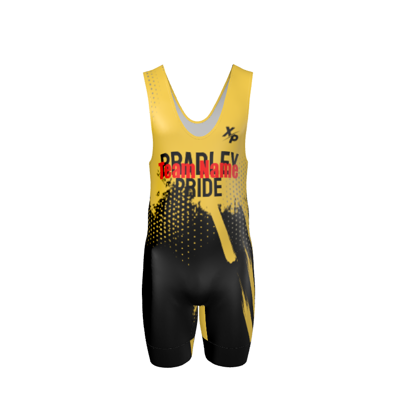 Uniform Builder 04 Standard Singlet. (x 1)