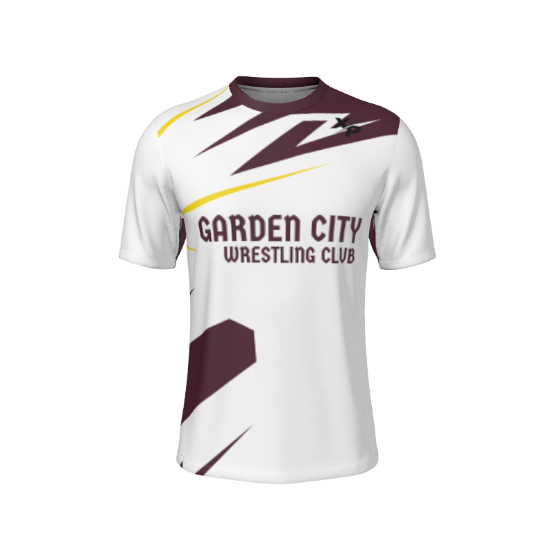 Uniform Builder 01 DriFit Short Sleeve. (x 2)