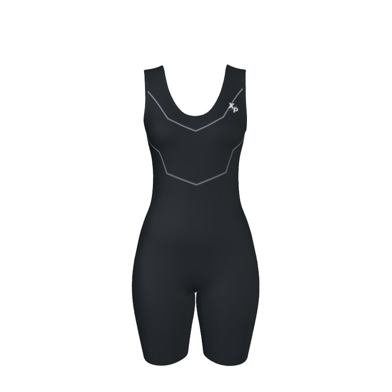 Uniform Builder 21 Women's Singlet. (x 20)