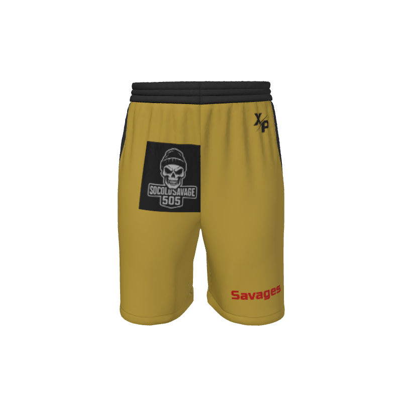 Uniform Builder 07 Shorts. (x 1)