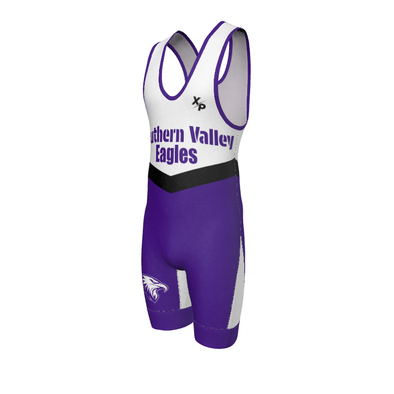 Uniform Builder 26 Elite Mesh Panel Singlet. (x 2)