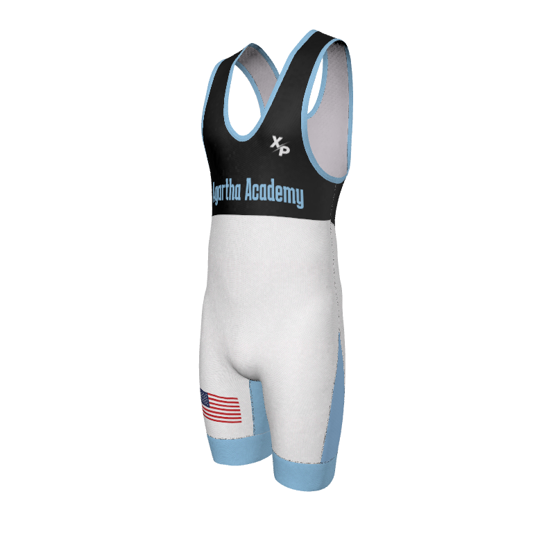 Uniform Builder 08 Elite Mesh Panel Singlet. (x 5)