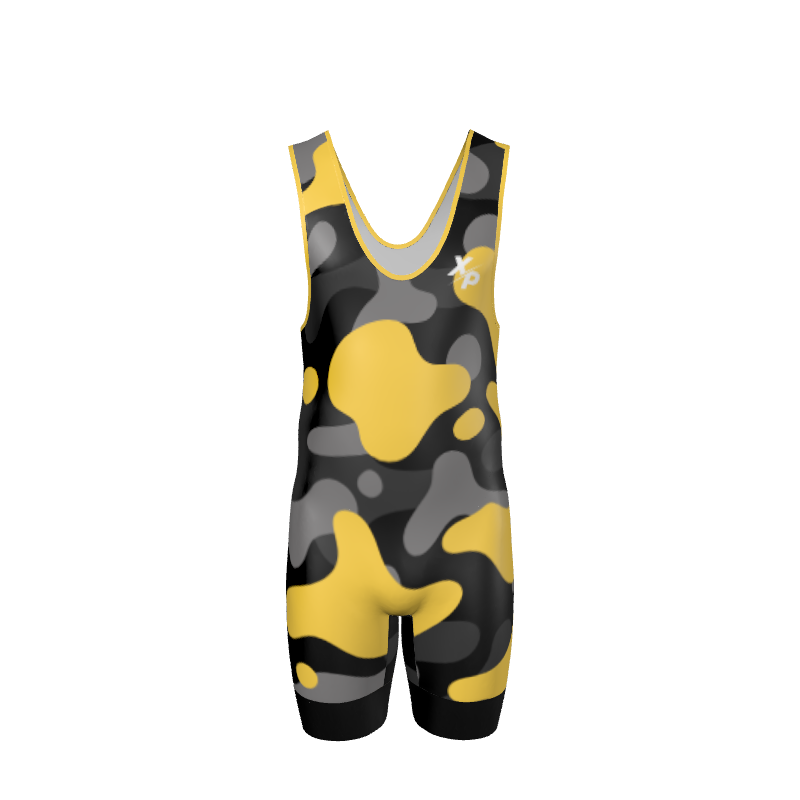 Xtreme Pro Apparel