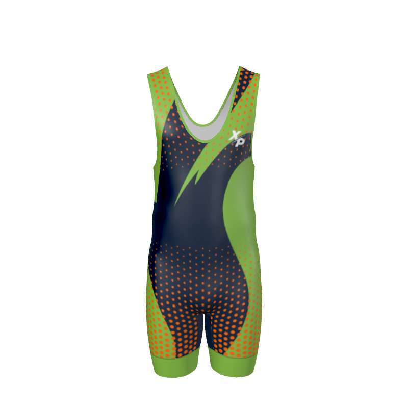 Uniform Builder 22 Standard Singlet. (x 37)
