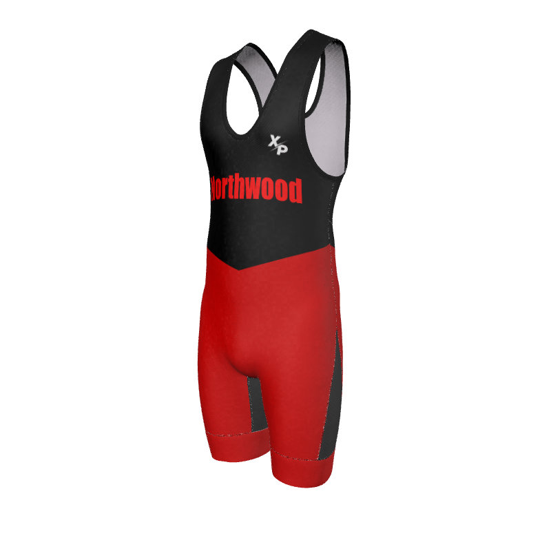 Uniform Builder 26 Elite Mesh Panel Singlet. (x 1)