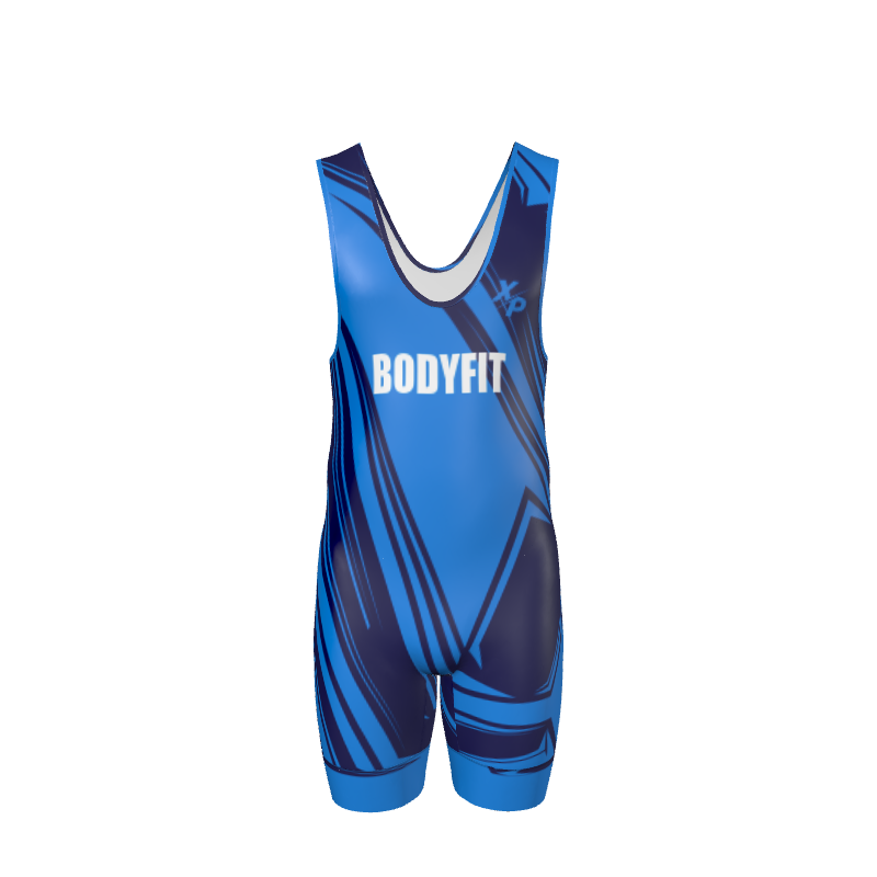 Uniform Builder 01 Singlet. (x 1)