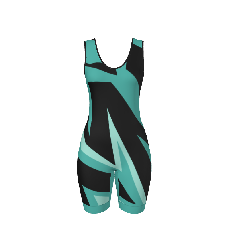 Uniform Builder 08 Women's Singlet. (x 1)