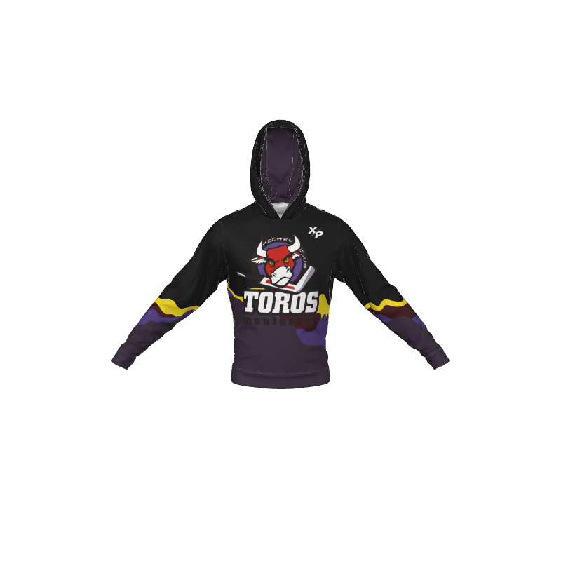 Uniform Builder 13 Hoodies. (x 3)