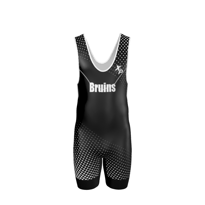 Uniform Builder 20 Standard Singlet. (x 1)