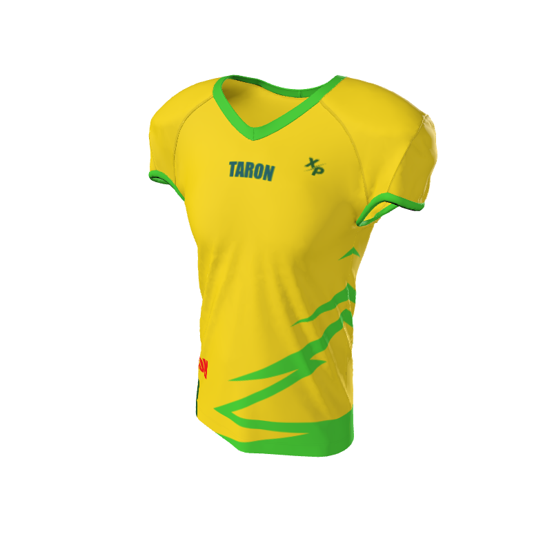 Uniform Builder 08 Football Jersey. (x 1)