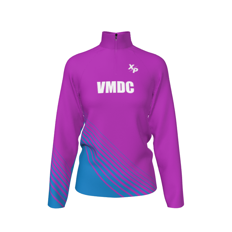 Uniform Builder 28 Unisex Quarter Zip. (x 1)