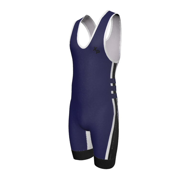 Uniform Builder 18 Elite Mesh Panel Singlet. (x 1)