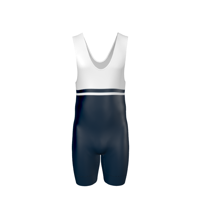 Uniform Builder 24 Standard Singlet. (x 1)