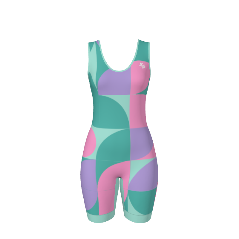 Uniform Builder 05 Women's Singlet. (x 1)