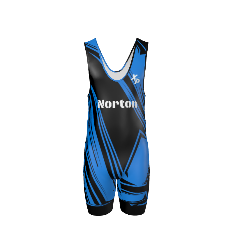 Uniform Builder 01 Standard Singlet. (x 18)