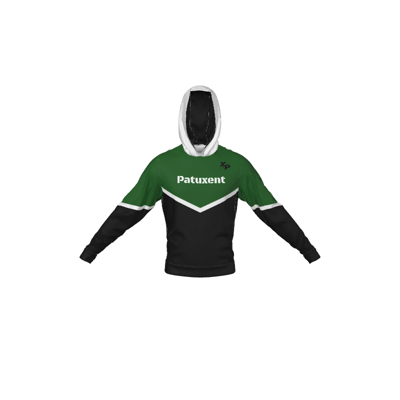 Uniform Builder 14 Hoodies. (x 1)