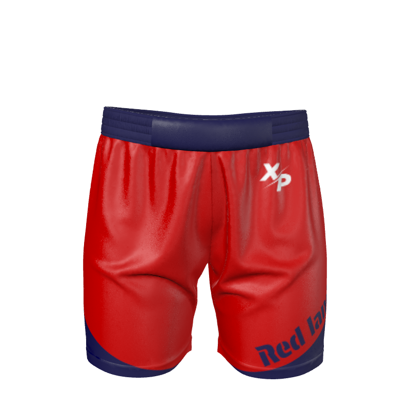 Uniform Builder 05 Fight Shorts. (x 1)