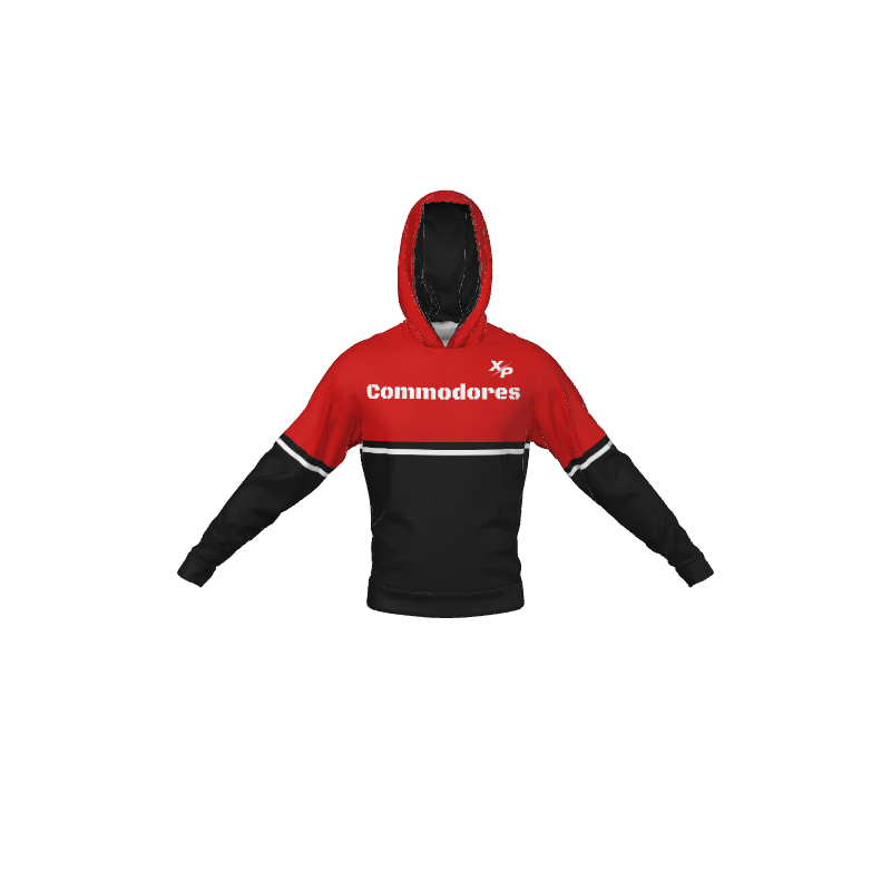Uniform Builder 20 Hoodies. (x 1)