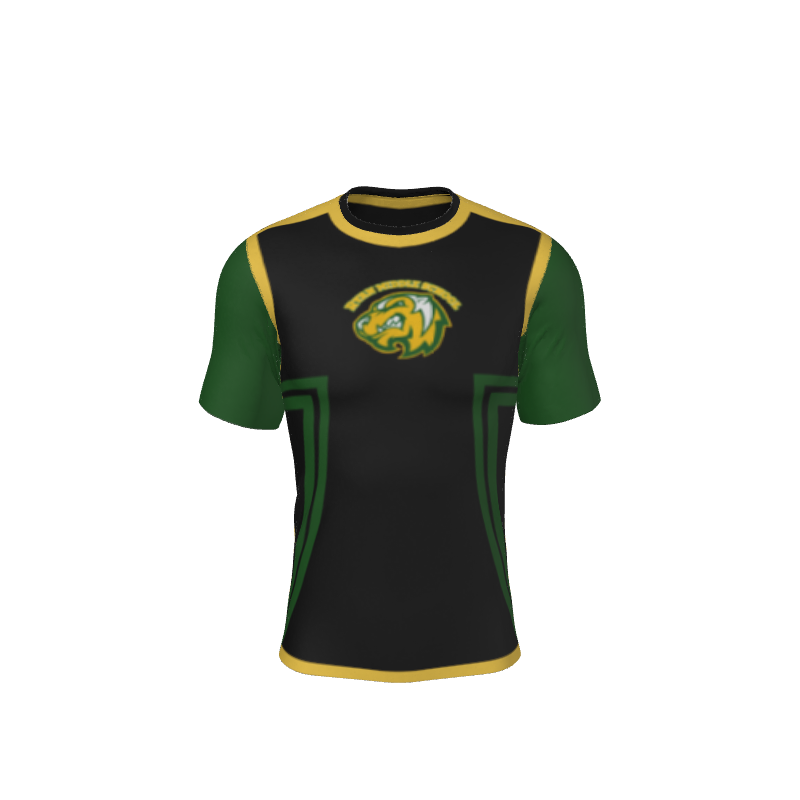 Uniform Builder 12 Compression Shirt. (x 1)