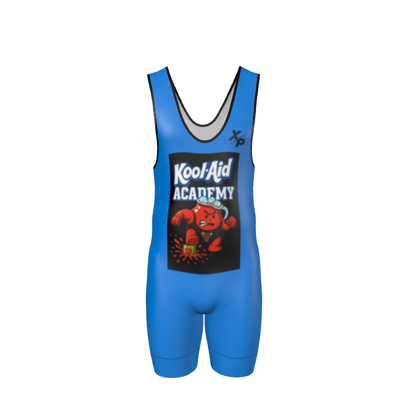 Uniform Builder 10 Standard Singlet. (x 1)