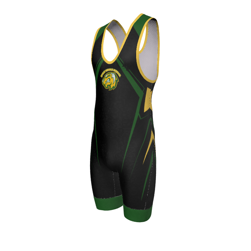 Uniform Builder 20 Elite Mesh Panel Singlet. (x 60)