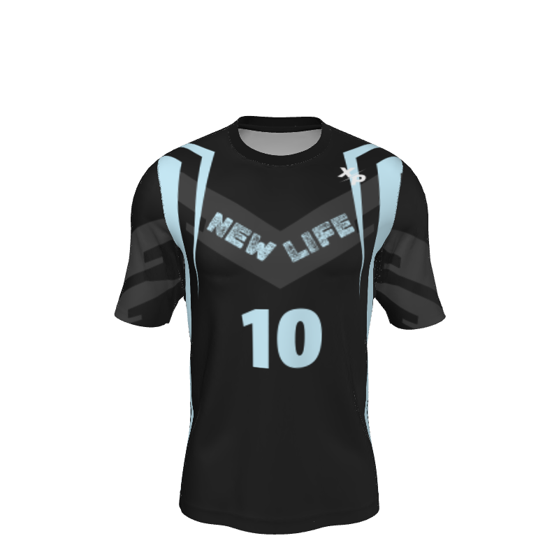 Uniform Builder 08 DriFit Short Sleeve. (x 1)